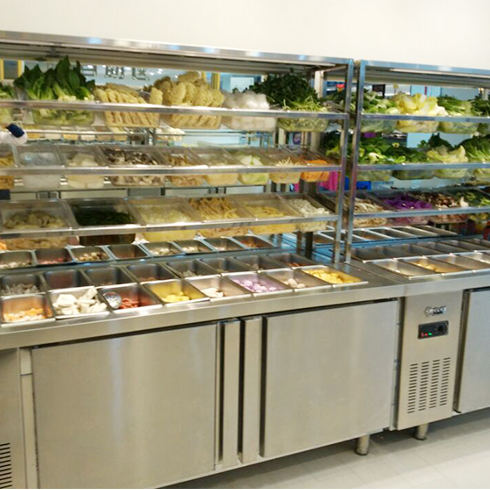 產品展示-北京川公川婆-北京川公川婆餐飲管理-3158企業(yè)招商