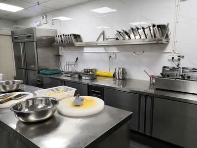 巧家縣2022年愛(ài)國(guó)衛(wèi)生專(zhuān)項(xiàng)行動(dòng)商超、餐飲業(yè)'紅黑榜'及餐飲管理成效分析