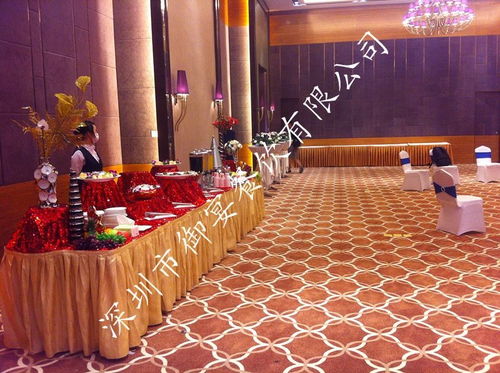 深圳餐飲外宴活動(dòng)策劃 一站式服務(wù)與高清產(chǎn)品展示